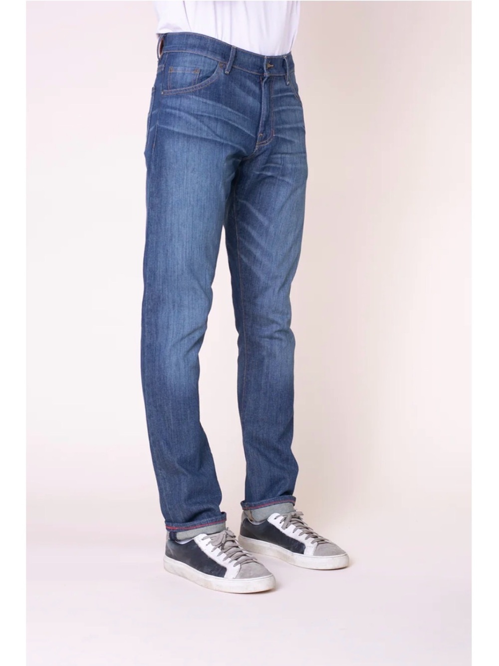 Raleigh Jones camp jeans, men’s size 32 NWT